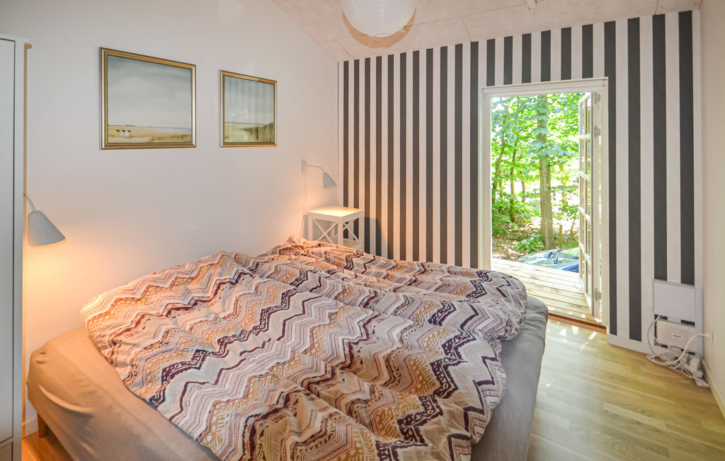 Feriehus - Fjellerup , Danmark - D74039 12