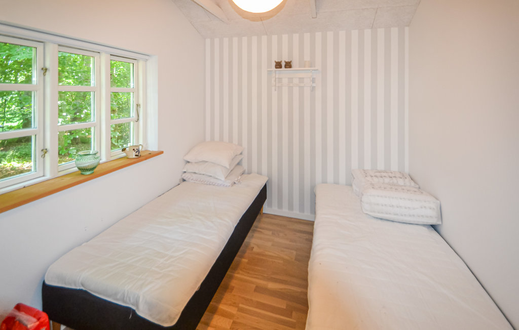 Feriehus - Fjellerup , Danmark - D74039 13