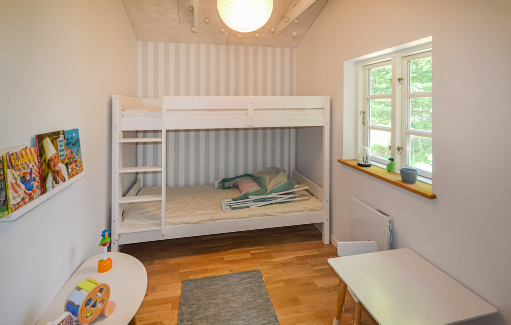 Feriehus - Fjellerup , Danmark - D74039 14