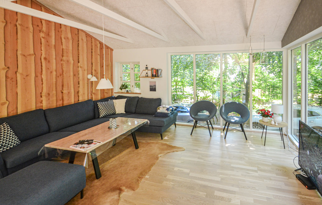 Feriehus - Fjellerup , Danmark - D74039 3