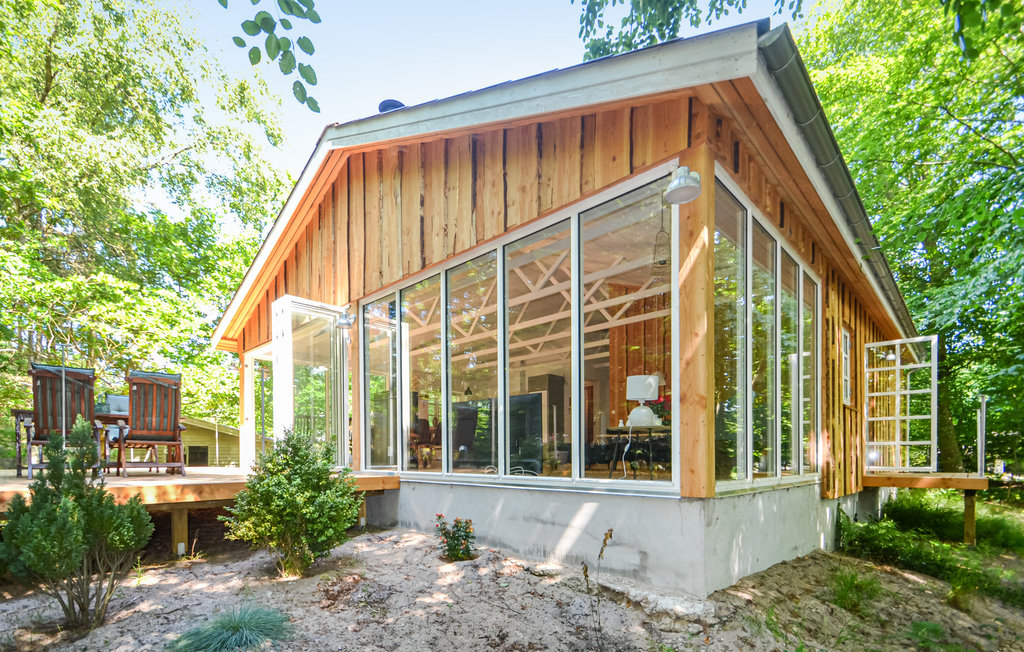 Feriehus - Fjellerup , Danmark - D74039 7