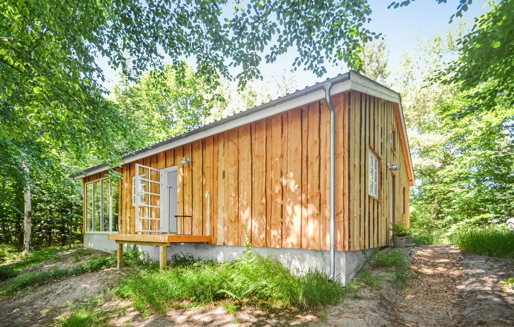 Feriehus - Fjellerup , Danmark - D74039 8