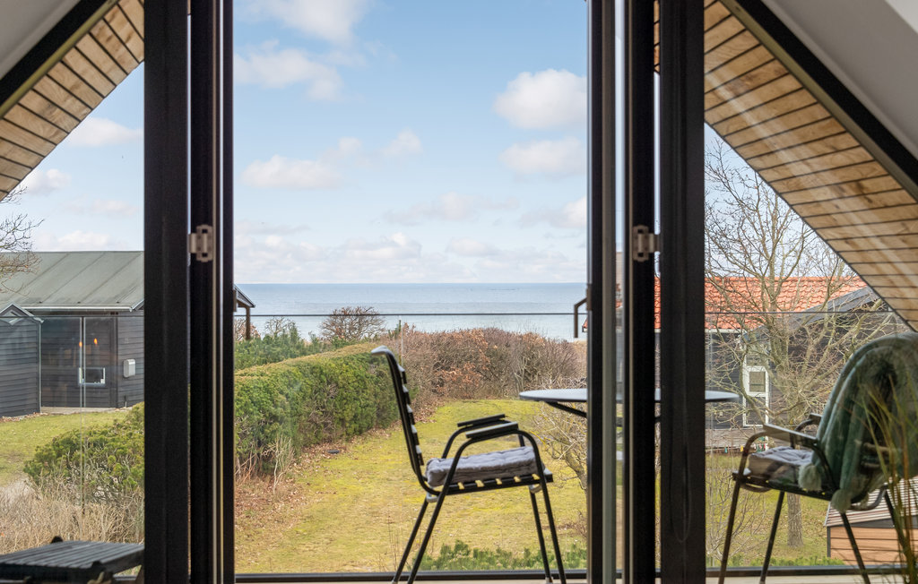 Ferienhaus - Fjellerup , Dänemark - D74072 4