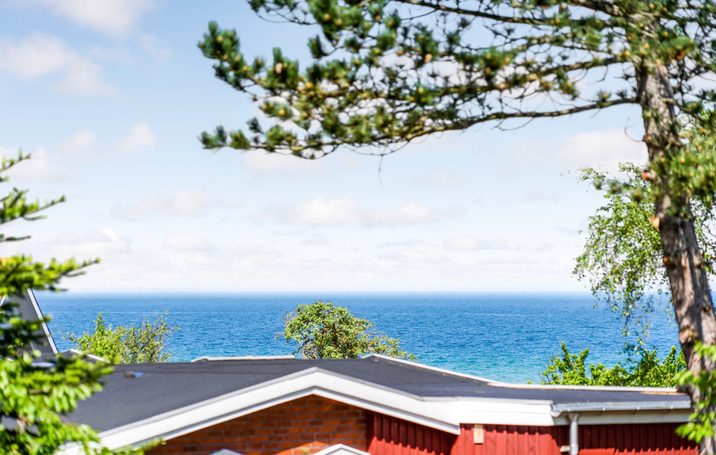 Ferienhaus - Fjellerup , Dänemark - D74464 27