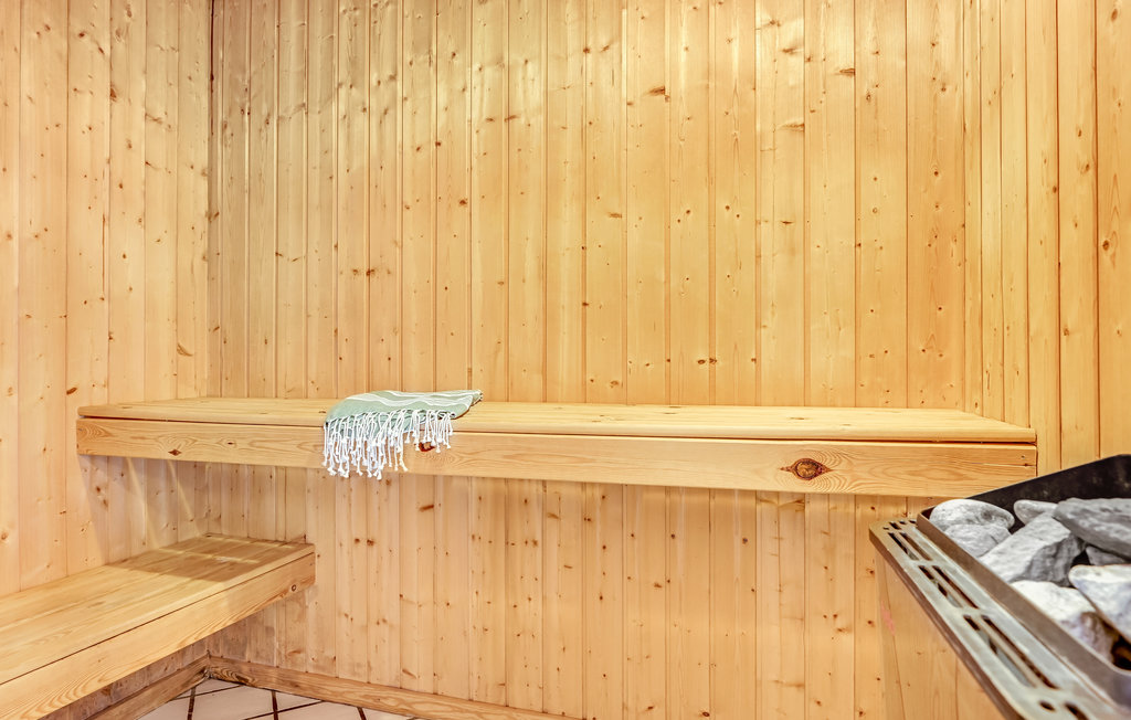 Feriehus - Fjellerup , Danmark - D74016 26