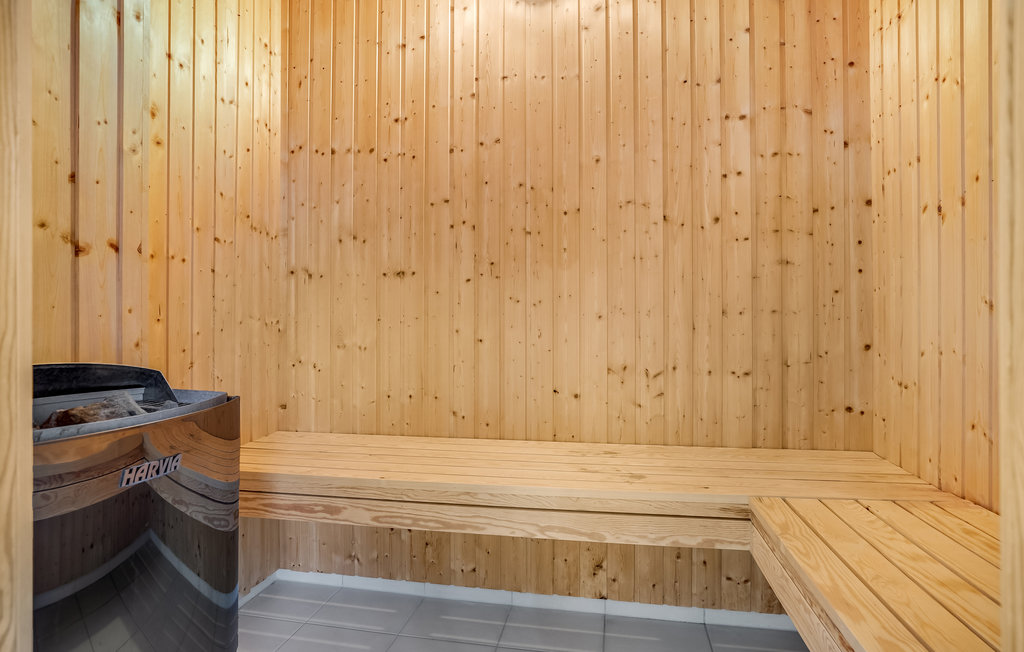 Ferienhaus - Fjellerup , Dänemark - D74035 6