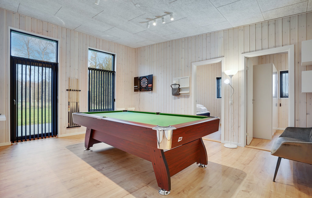 Feriehus - Fjellerup , Danmark - D74042 6