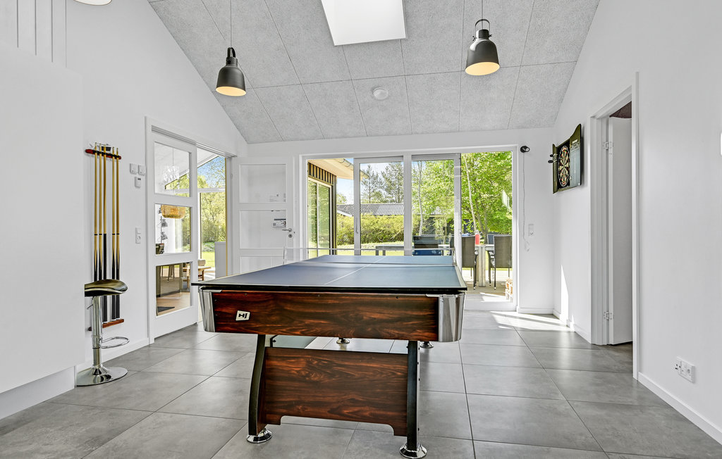 Feriehuse - Fjellerup , Danmark - D74045 5