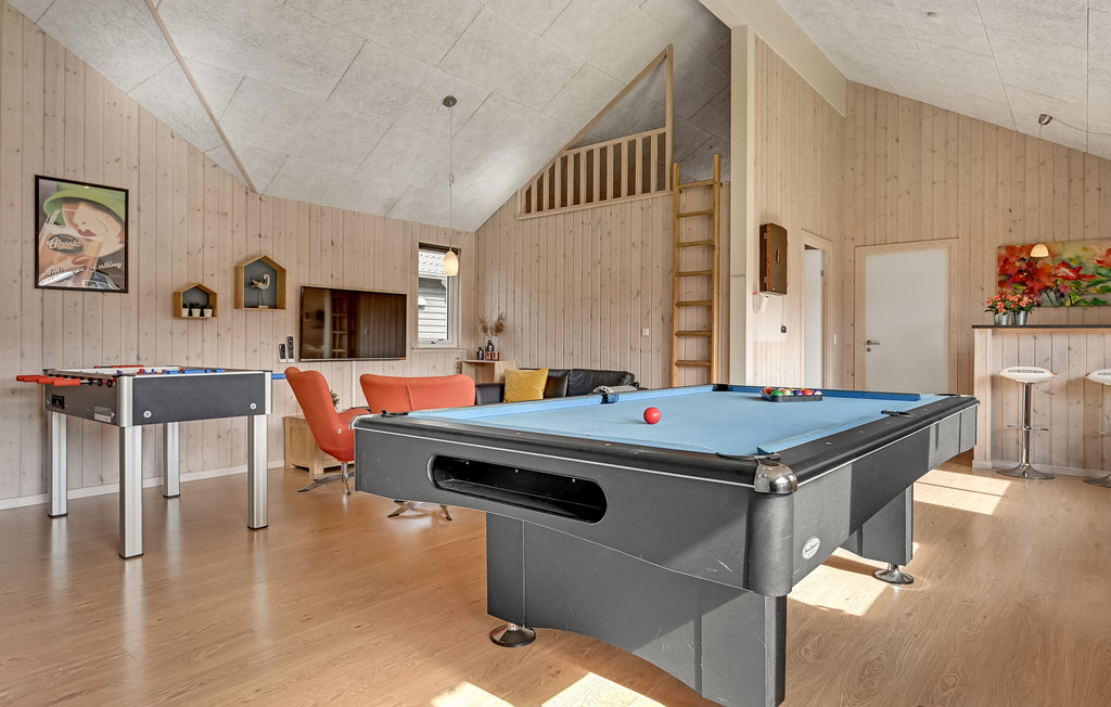 Ferienhaus - Fjellerup , Dänemark - D74049 7