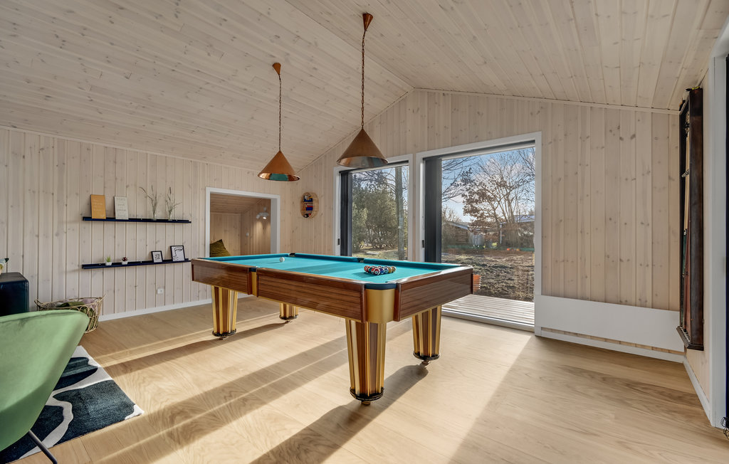 Feriehus - Fjellerup , Danmark - D74062 5