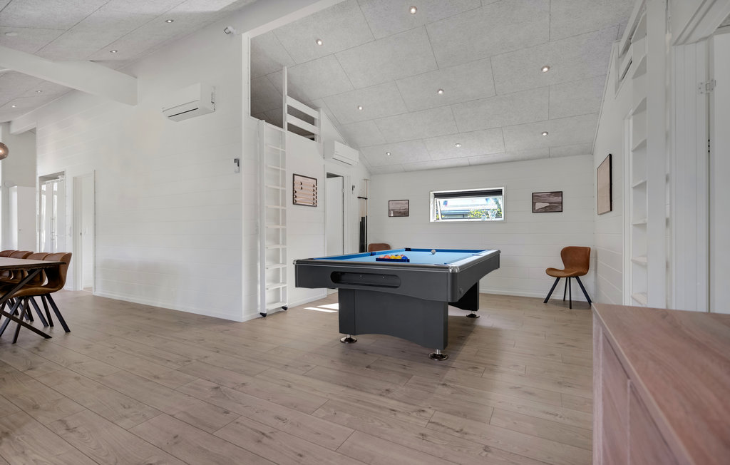 Ferienhaus - Fjellerup , Dänemark - D74063 7