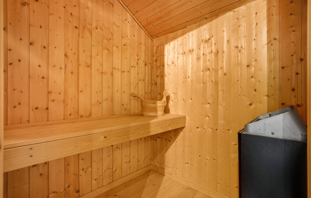 Ferienhaus - Fjellerup , Dänemark - D74119 9