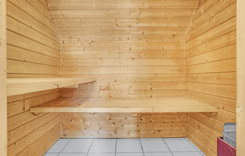 Semesterhus - Fjellerup , Danmark - D74200 9