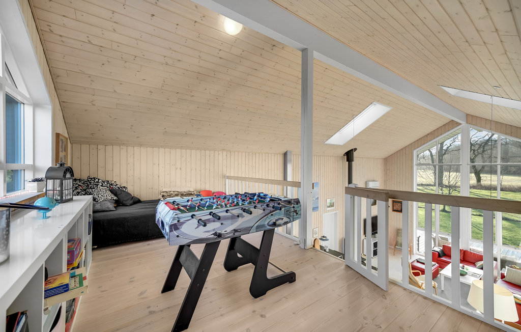 Ferienhaus - Fjellerup Strand , Dänemark - D74211 7