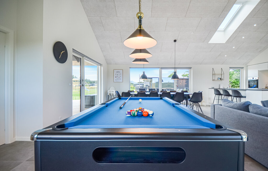 Ferienhaus - Fjellerup , Dänemark - D74328 6