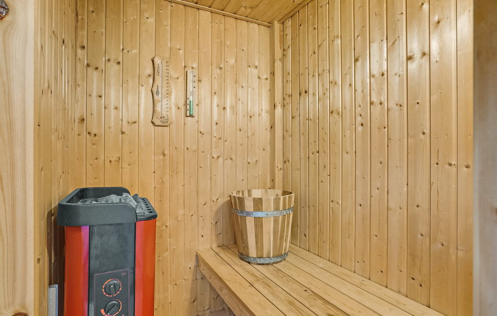 Ferienhaus - Fjellerup , Dänemark - D74441 25