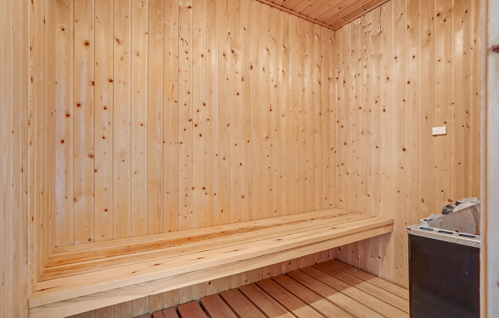 Ferienhaus - Fjellerup , Dänemark - D74464 35