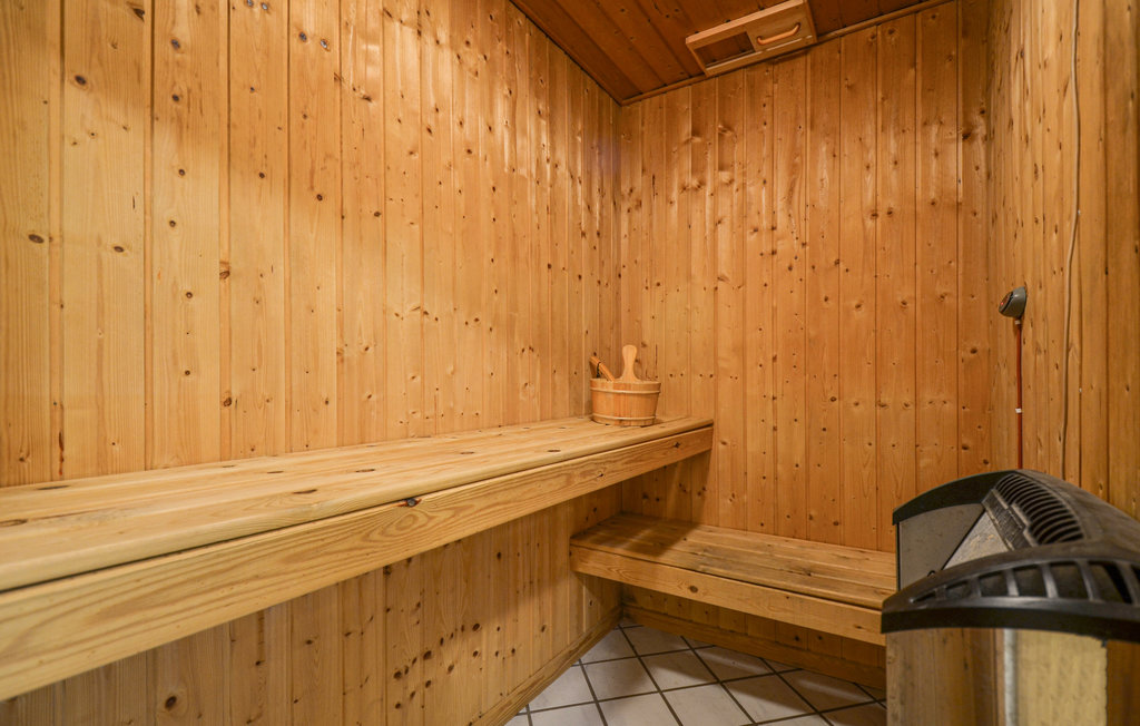 Feriehuse - Fjellerup , Danmark - D74466 28