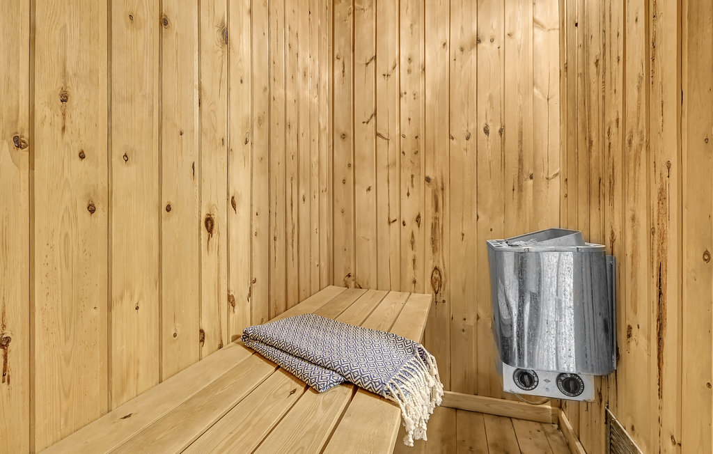 Feriehus - Fjellerup , Danmark - D74760 29