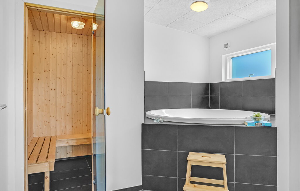 Ferienhaus - Fjellerup , Dänemark - D74006 8