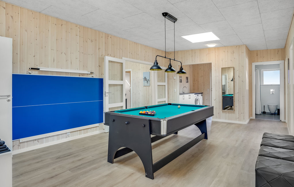 Ferienhaus - Fjellerup , Dänemark - D74015 33