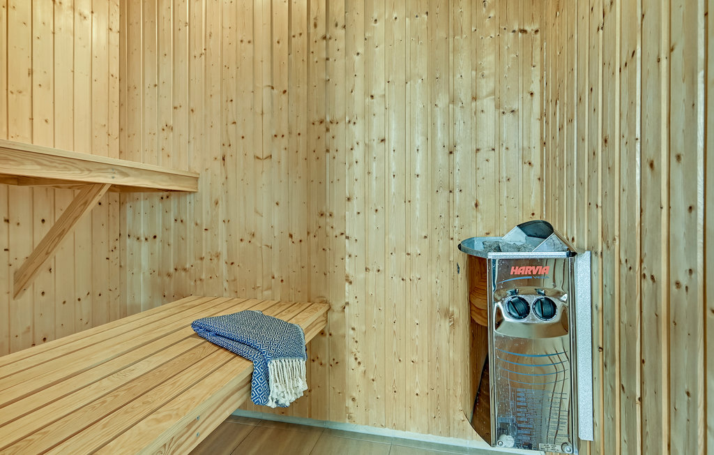 Ferienhaus - Fjellerup , Dänemark - D74049 8