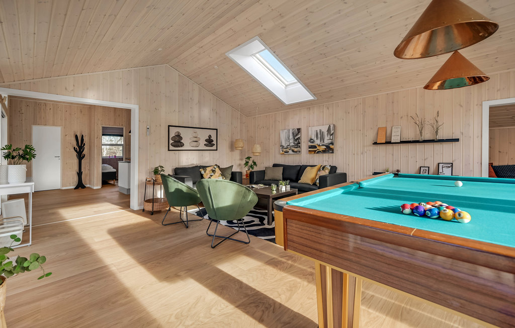 Feriehus - Fjellerup , Danmark - D74062 7