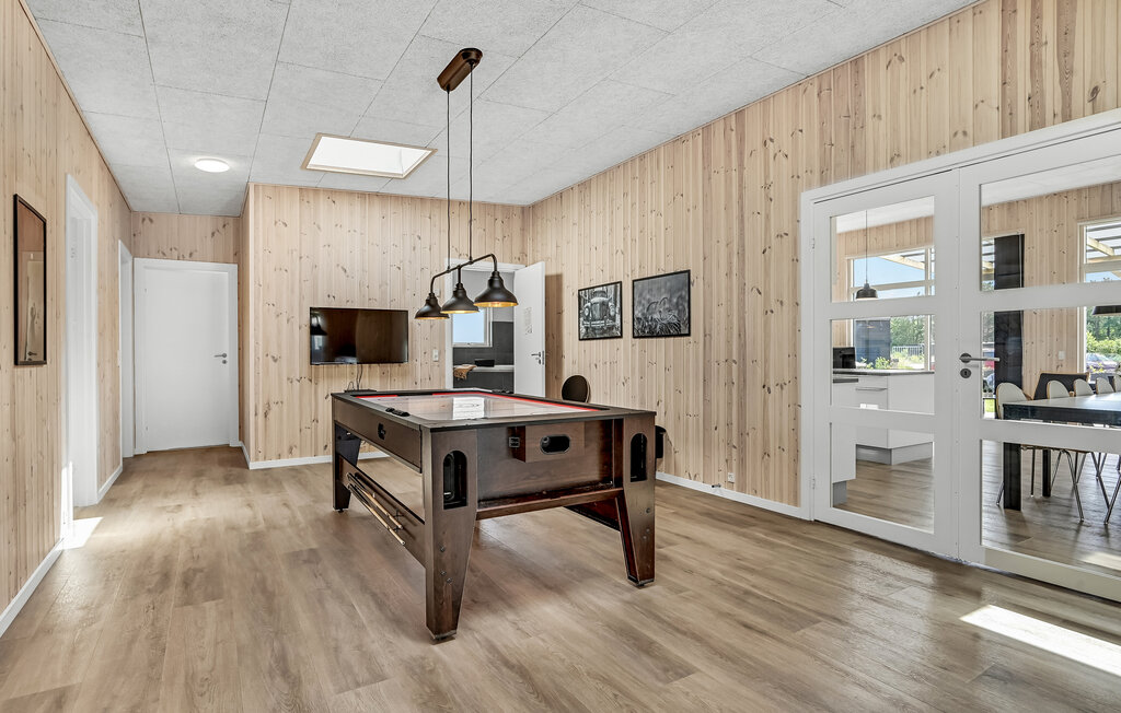 Feriehuse - Fjellerup , Danmark - D74082 6