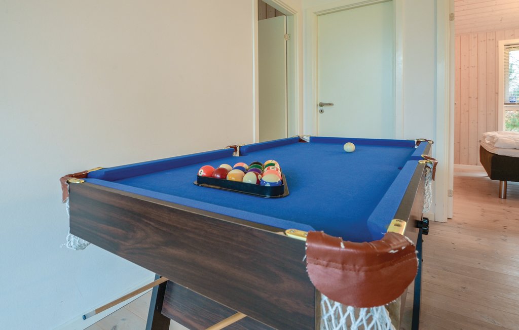 Ferienhaus - Fjellerup , Dänemark - D74545 19