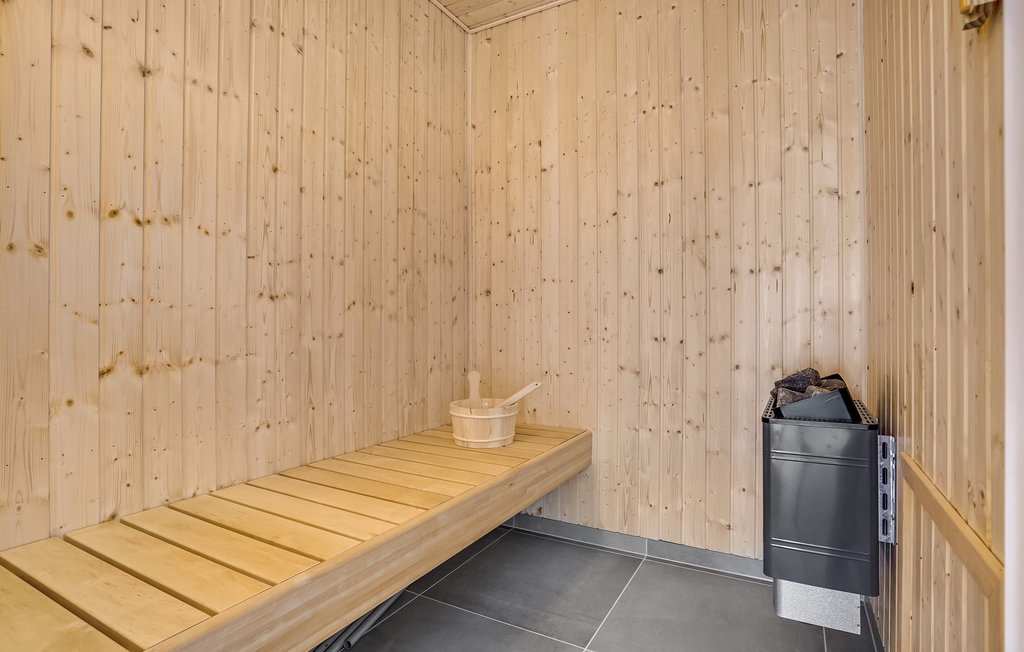 Ferienhaus - Fjellerup , Dänemark - D74015 8