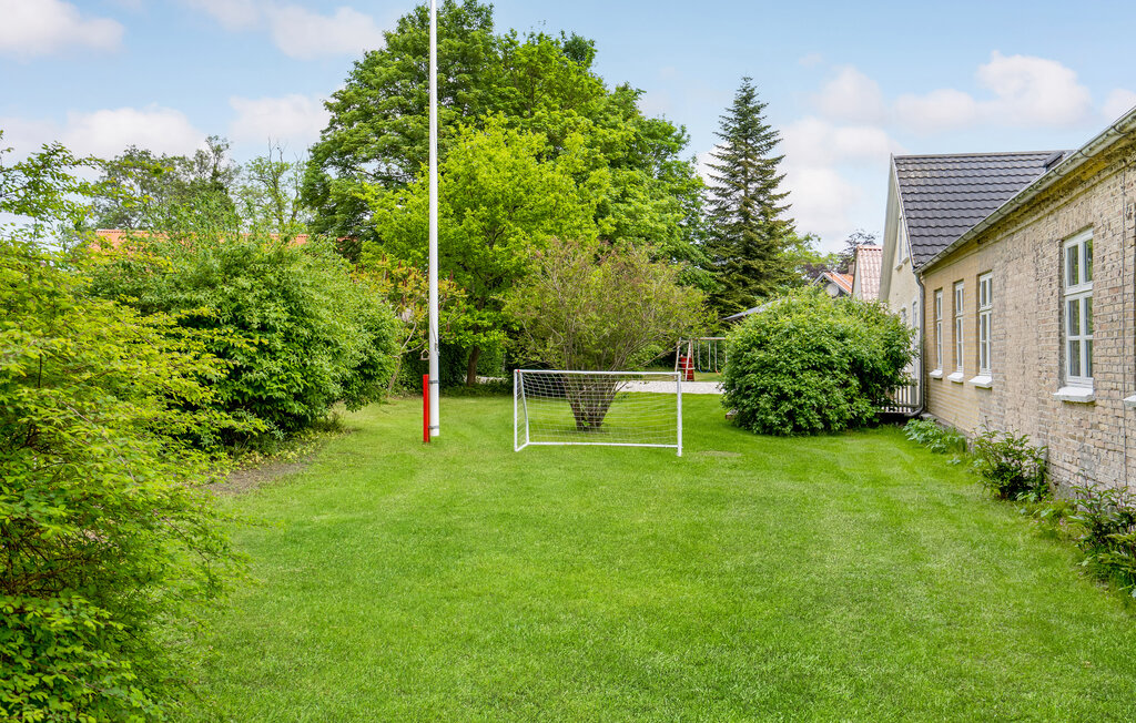 Ferienhaus - Grenå , Dänemark - D74023 24