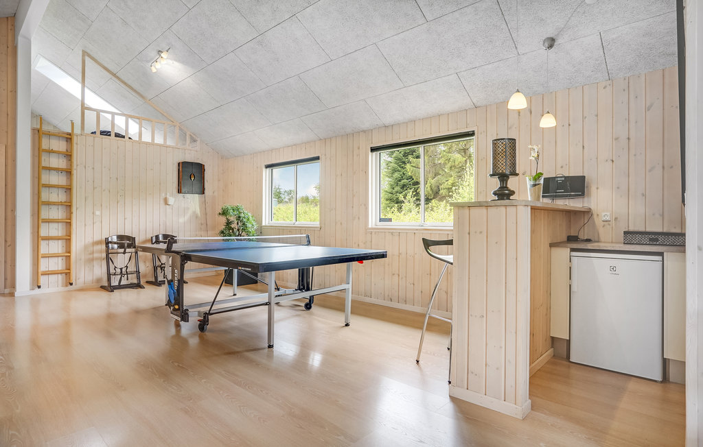 Ferienhaus - Fjellerup , Dänemark - D74035 30