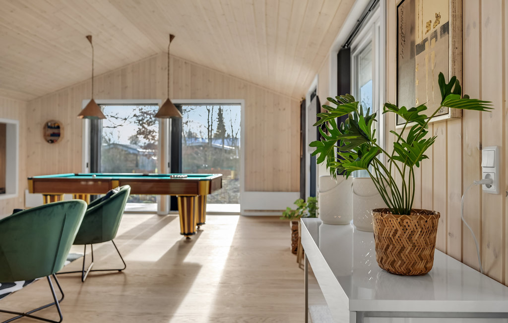 Feriehus - Fjellerup , Danmark - D74062 30