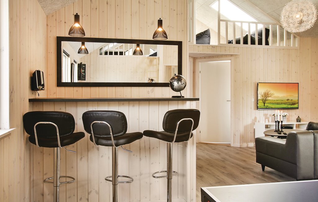 Feriehus - Fjellerup , Danmark - D74067 16