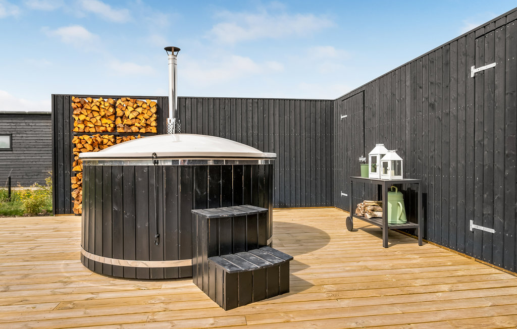 Feriehuse - Fjellerup , Danmark - D74098 34