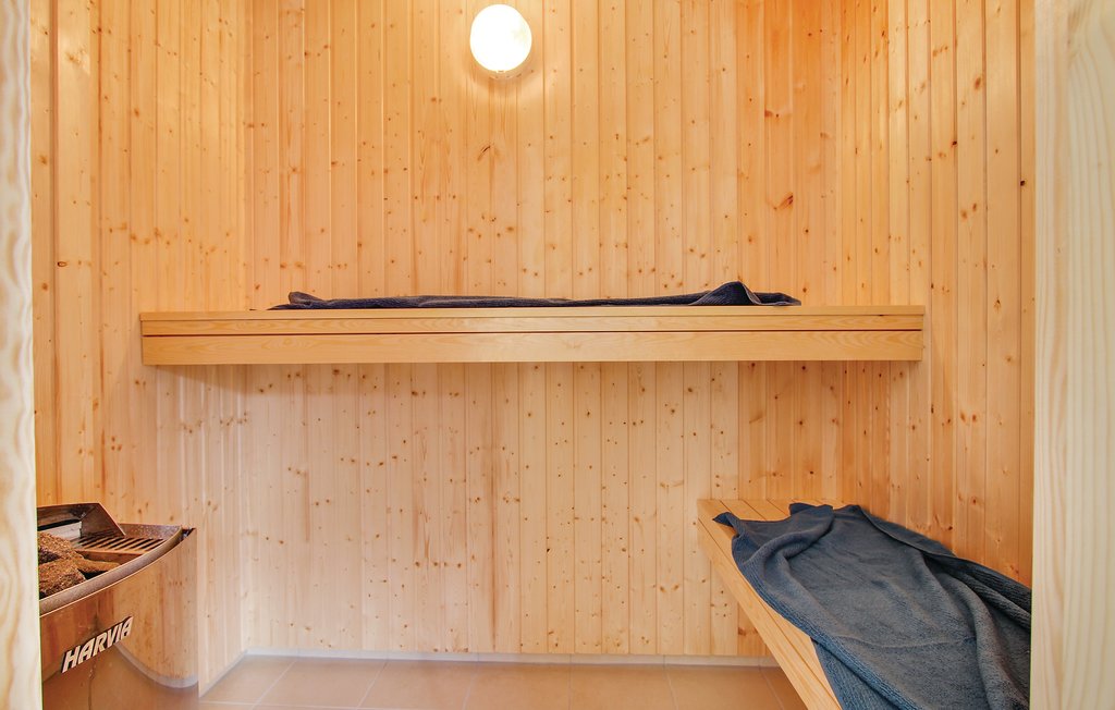 Feriehus - Fjellerup , Danmark - D74067 17