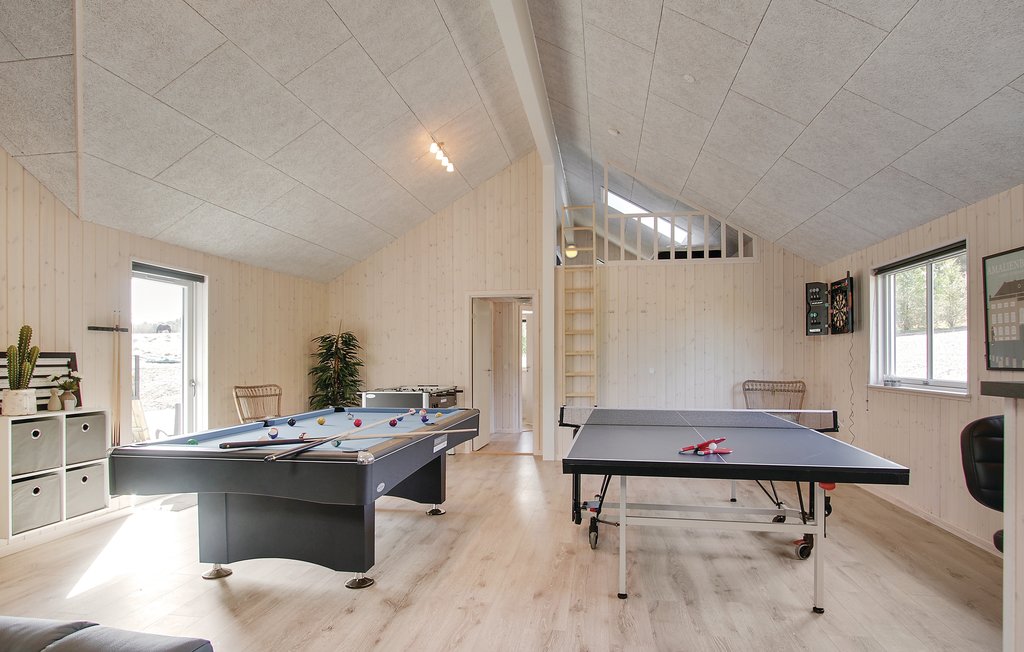 Feriehus - Fjellerup , Danmark - D74067 18