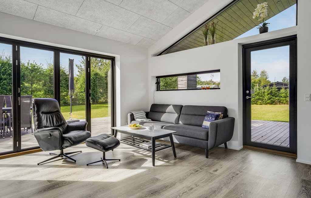 Ferienhaus - Fjellerup , Dänemark - D74018 5