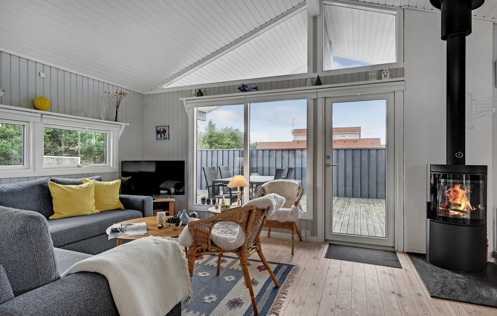 Ferienhaus - Fjellerup , Dänemark - D74022 4