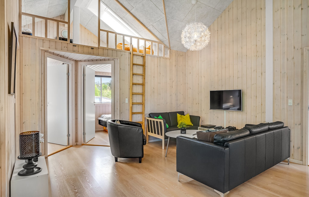 Ferienhaus - Fjellerup , Dänemark - D74035 3