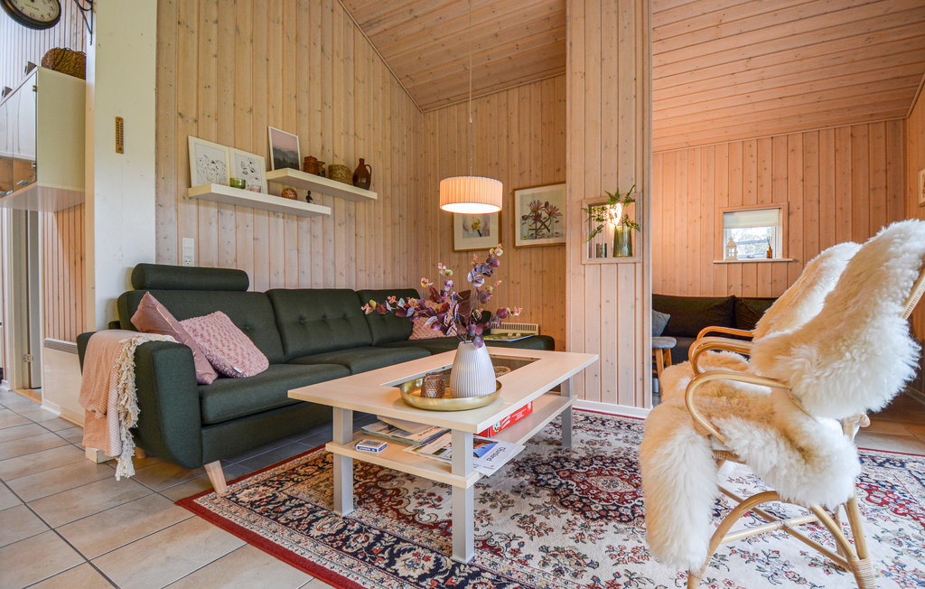 Feriehus - Fjellerup , Danmark - D74046 2