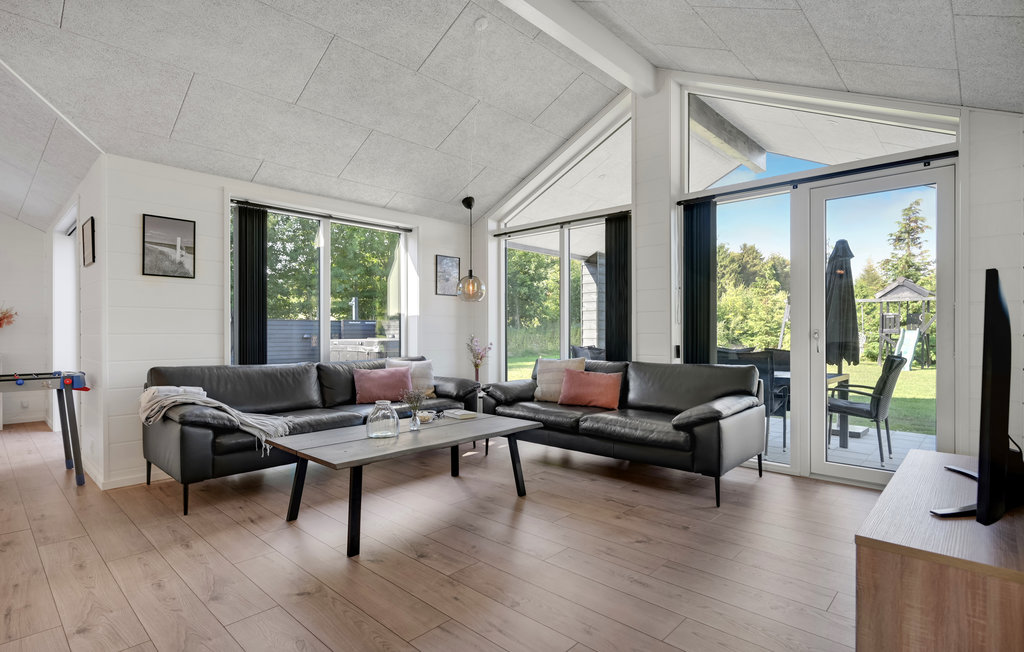 Ferienhaus - Fjellerup , Dänemark - D74063 3