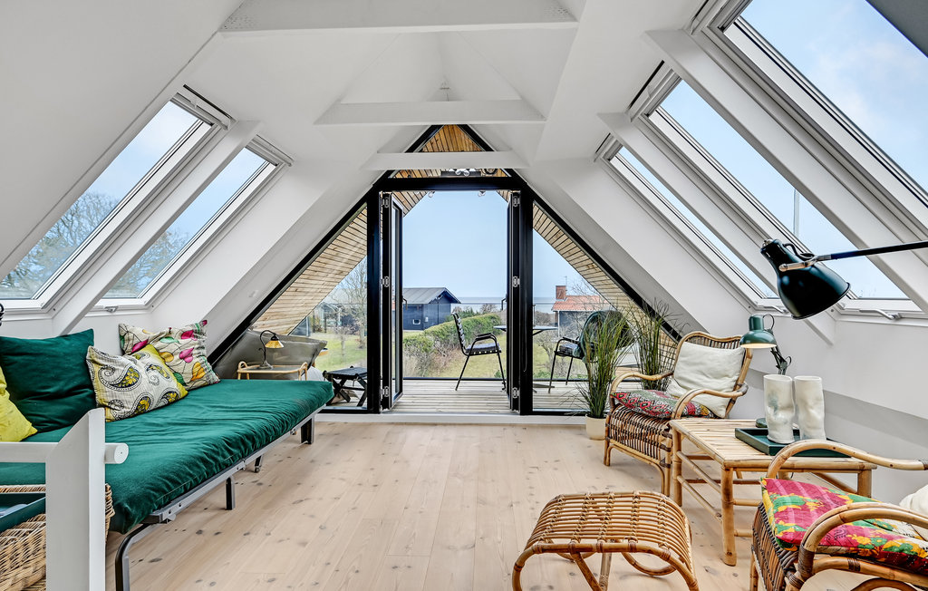 Ferienhaus - Fjellerup , Dänemark - D74072 3