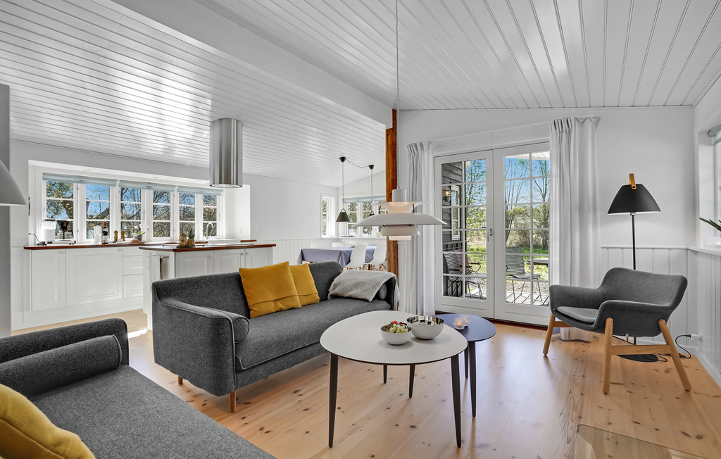 Feriehuse - Fjellerup , Danmark - D74112 3