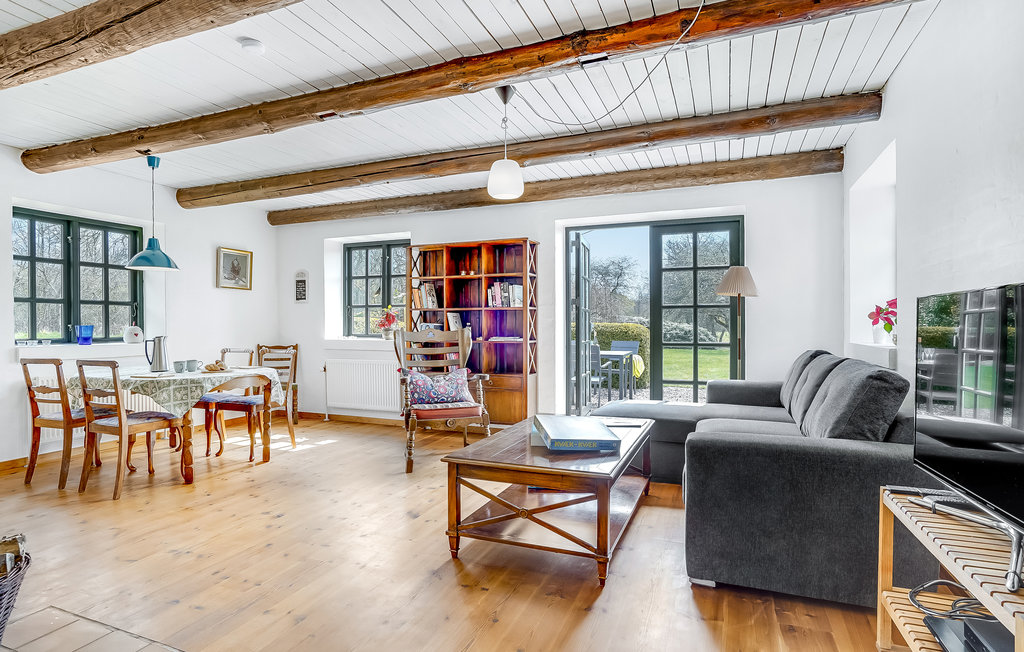Ferienwohnung - Fjellerup , Dänemark - D74201 2