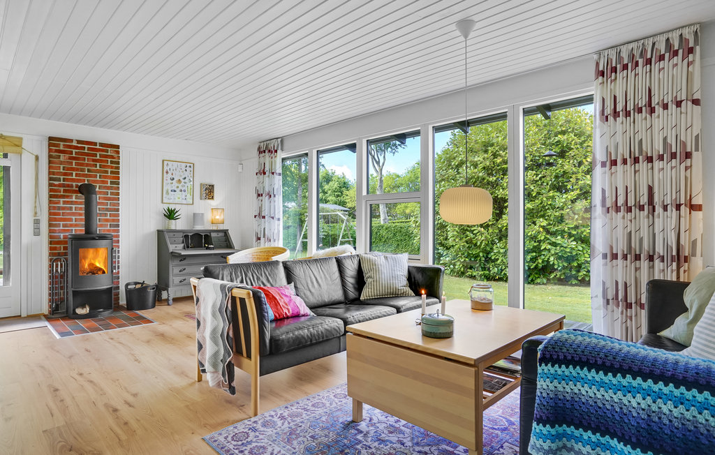 Ferienhaus - Fjellerup , Dänemark - D74209 3