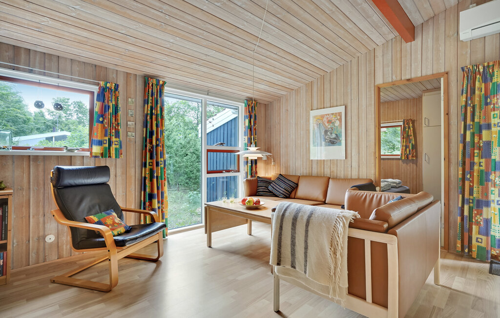 Feriehus - Fjellerup , Danmark - D74250 2