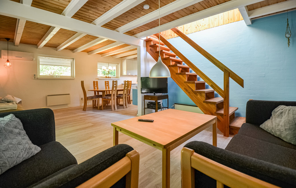 Feriehuse - Fjellerup , Danmark - D74511 2