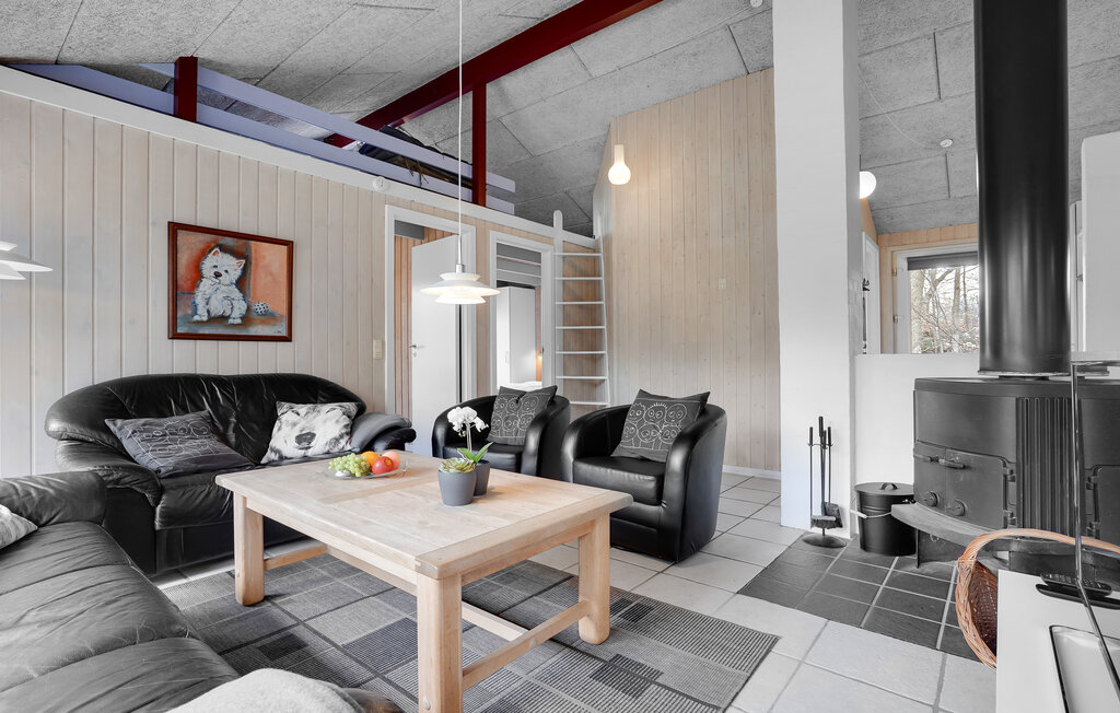 Feriehuse - Fjellerup , Danmark - D74574 3
