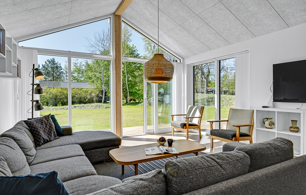 Feriehuse - Fjellerup , Danmark - D74045 3